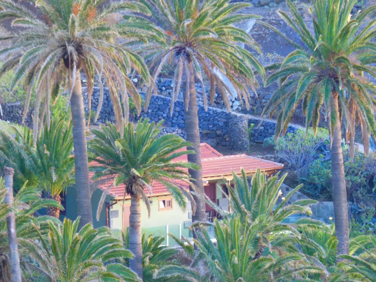 Casa vacanze El Pirguan House, Your Oasis In La Gomera